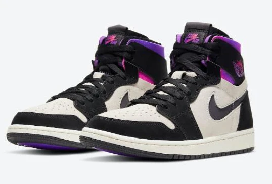 Air Jordan 1 Zoom Comfort PSG