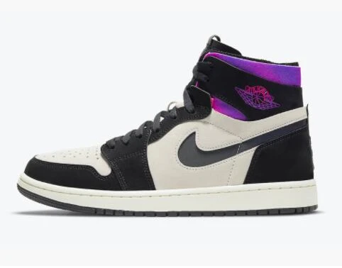 Air Jordan 1 Zoom Comfort PSG