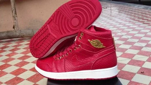 Air Jordan 1 retro-168