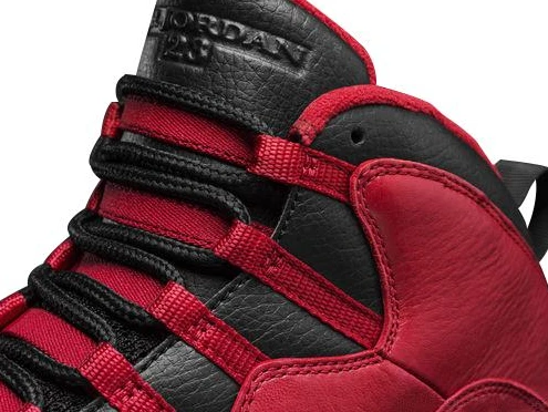 Air Jordan 10 Bulls Over Broadway