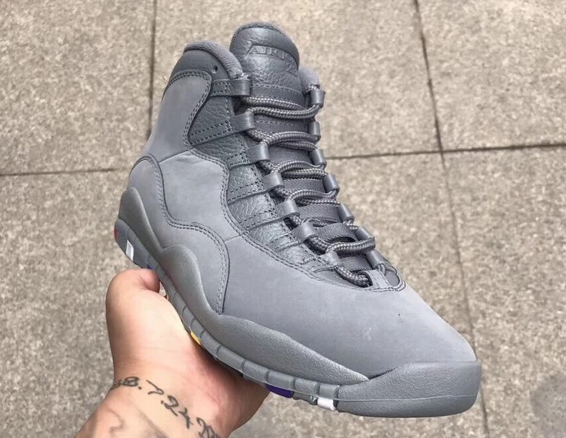 Air Jordan 10 Cool Grey-01