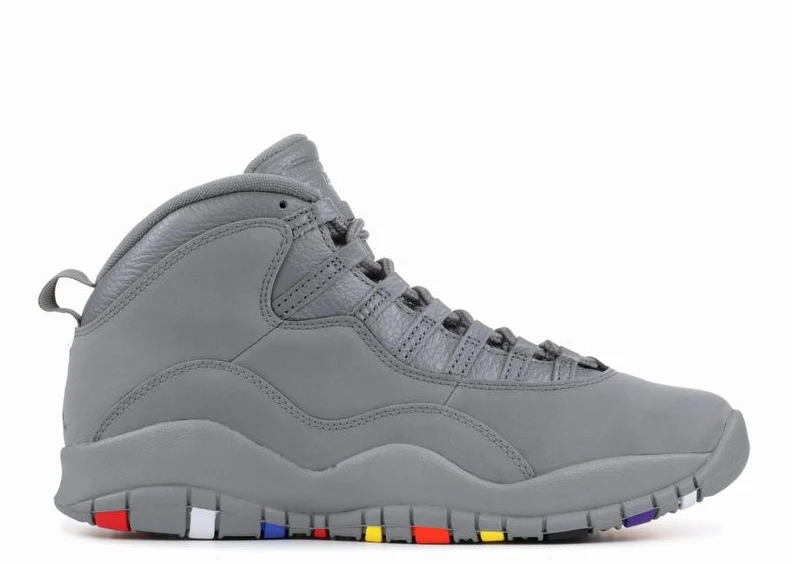 Air Jordan 10 Cool Grey-01