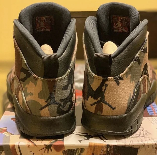 Air Jordan 10 Desert Camo-1