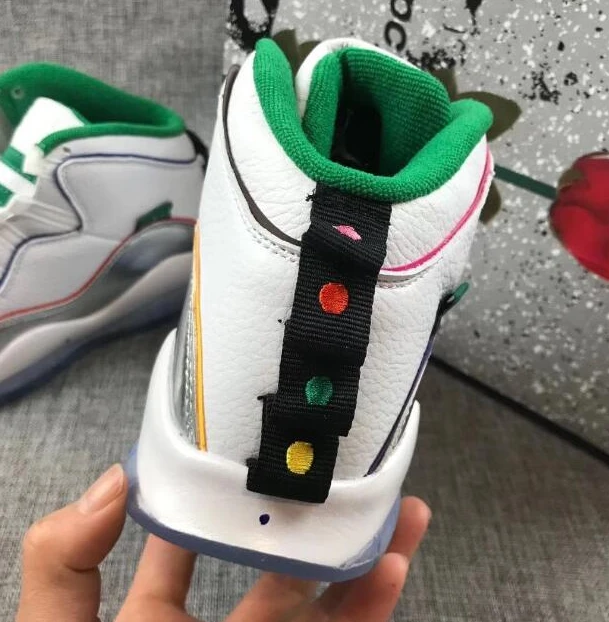 Air Jordan 10 Retro Wings -1
