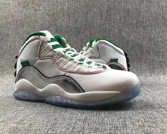 Air Jordan 10 Retro Wings -1