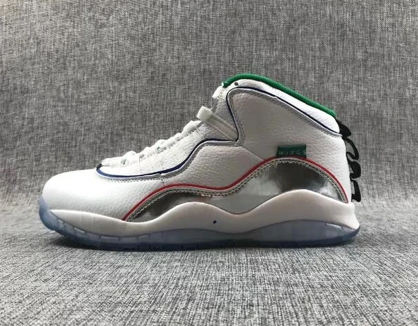 Air Jordan 10 Retro Wings -1