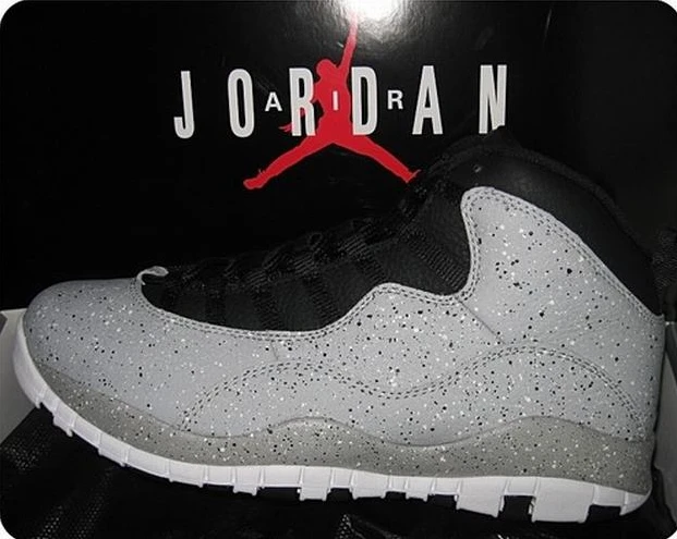 Air Jordan 10 Smoke Grey-01