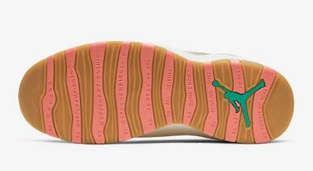 Air Jordan 10 Super Bowl LIV