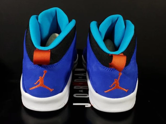 Air Jordan 10 Tinker -1