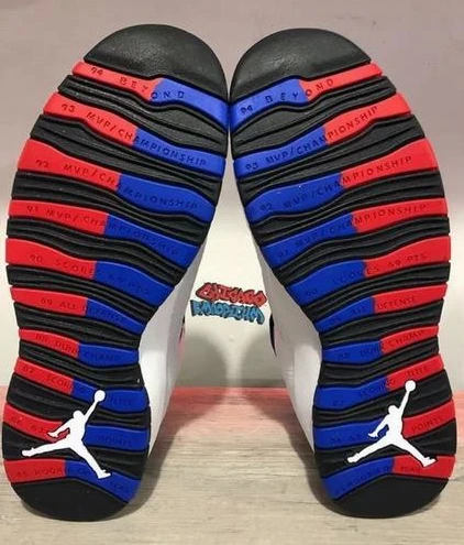 Air Jordan 10 Westbrook-1