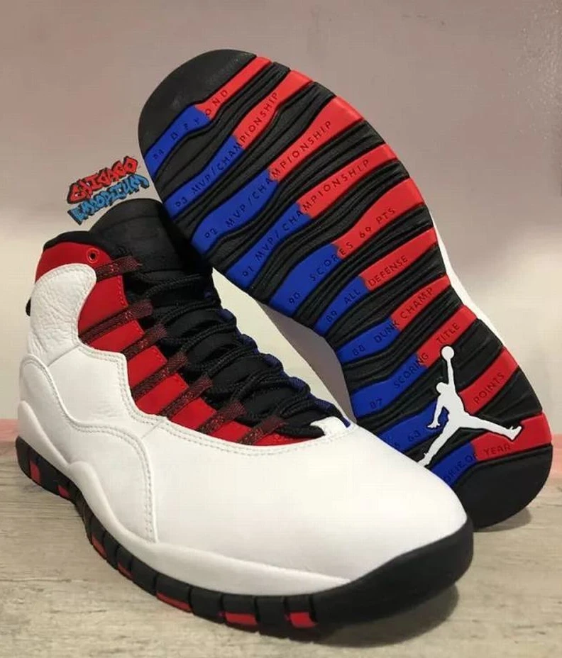 Air Jordan 10 Westbrook-1