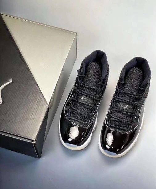 Air Jordan 11 25th Anniversary-1