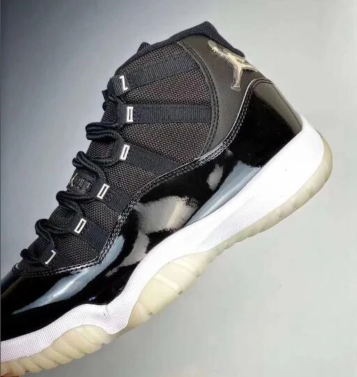 Air Jordan 11 25th Anniversary-1