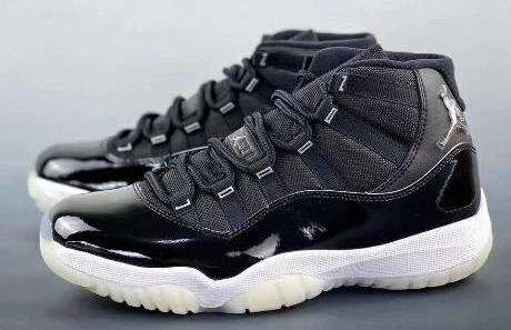 Air Jordan 11 25th Anniversary-1