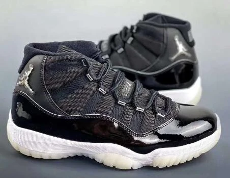 Air Jordan 11 25th Anniversary-1
