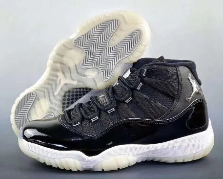 Air Jordan 11 25th Anniversary-1