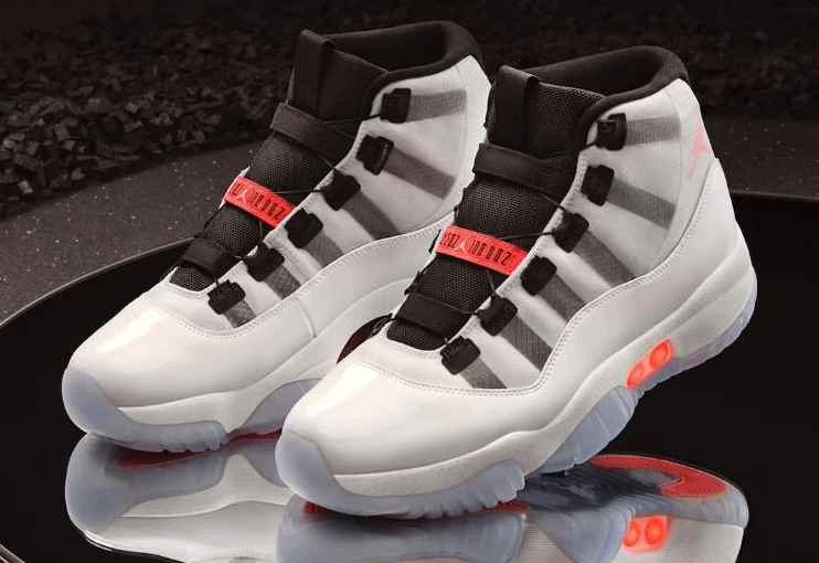 Air Jordan 11 Adapt