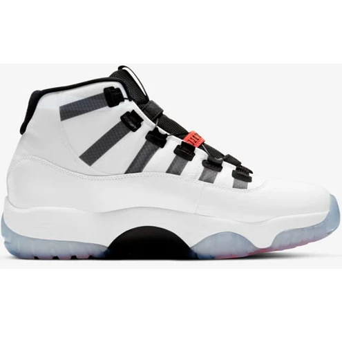 Air Jordan 11 Adapt