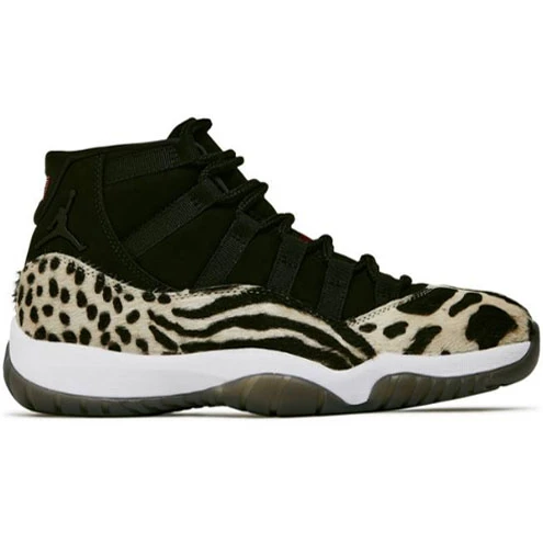 Air Jordan 11 Animal Instinct