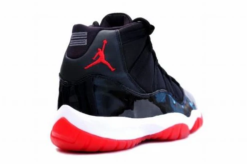 Air Jordan 11 Bred For Kids