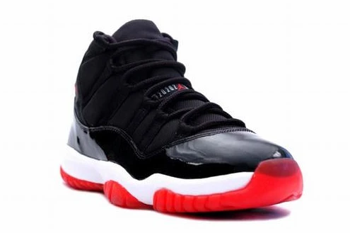 Air Jordan 11 Bred For Kids