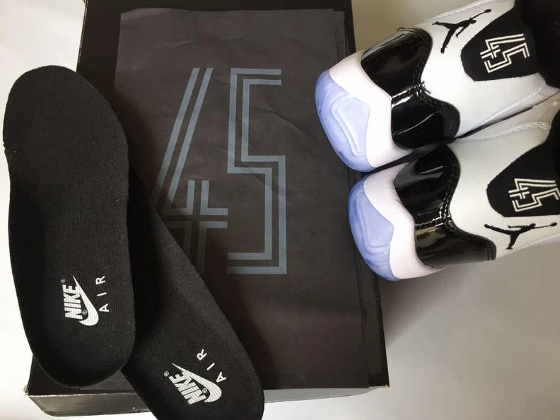Air Jordan 11 Concord 45-01