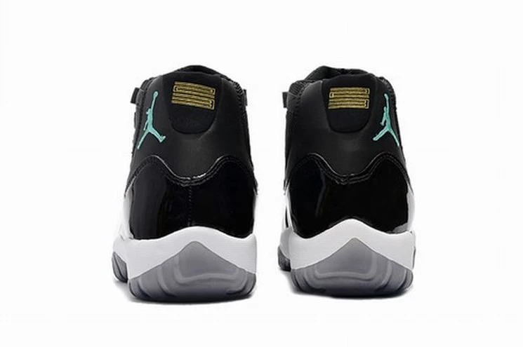 Air Jordan 11 Crystal Blue 2018