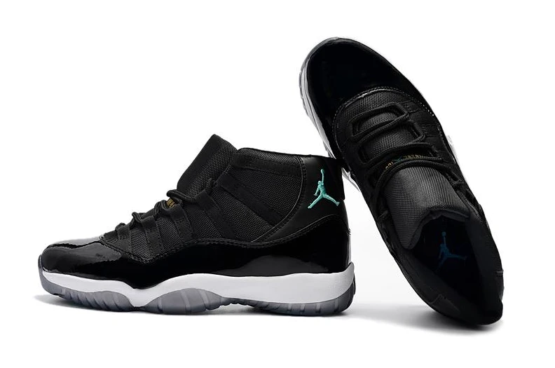 Air Jordan 11 Crystal Blue 2018
