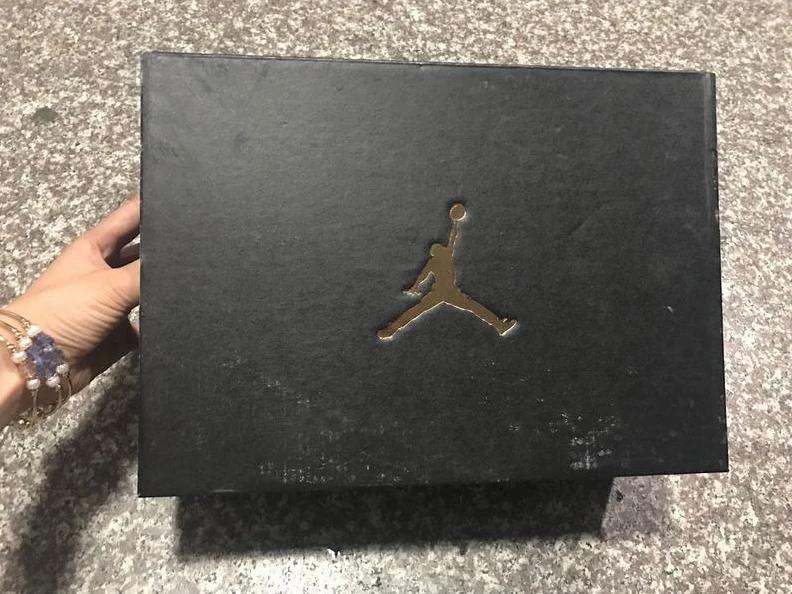 Air Jordan 11 GS All White-1