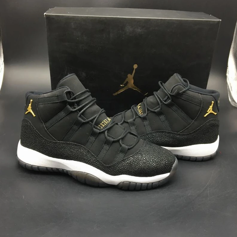 Air Jordan 11 GS PRM 
