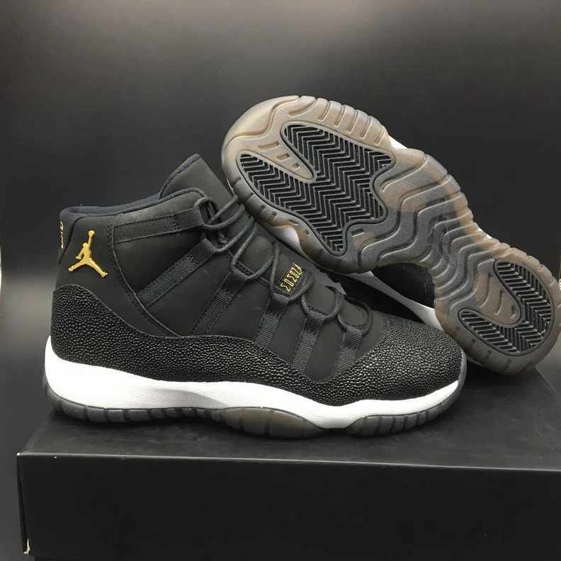 Air Jordan 11 GS PRM "Heiress"