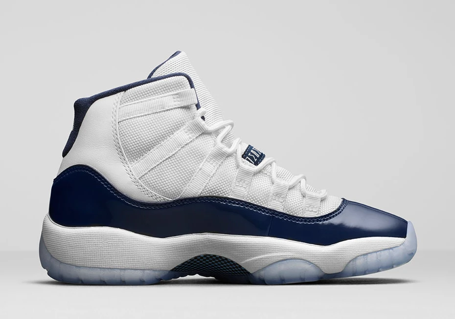 Air Jordan 11 GS Win Like 82