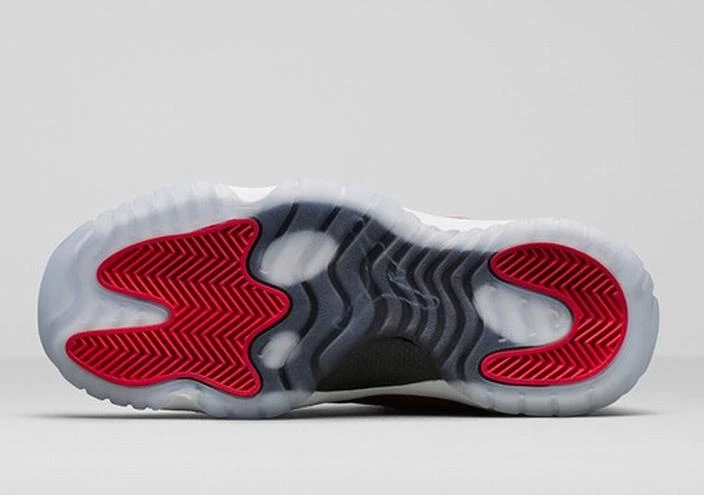 Air Jordan 11 GS Win Like 96