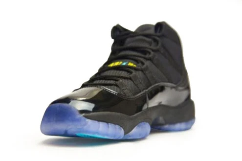 Air Jordan 11 Gamma Blue For Kids
