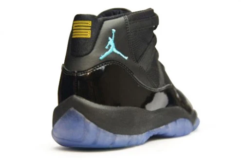 Air Jordan 11 Gamma Blue For Women