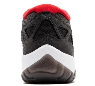 Air Jordan 11 IE Low Bred