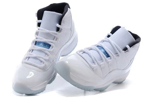 Air Jordan 11 Legend Blue For Kids