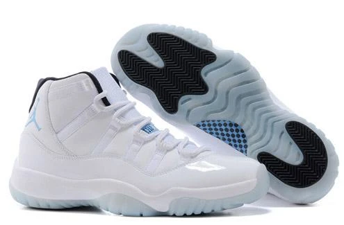 Air Jordan 11 Legend Blue For Women