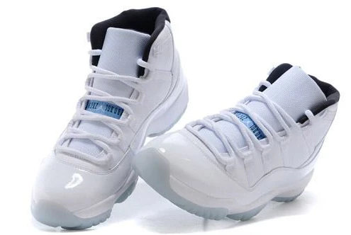 Air Jordan 11 Legend Blue