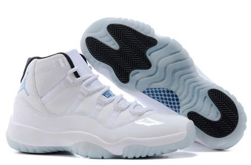 Air Jordan 11 Legend Blue