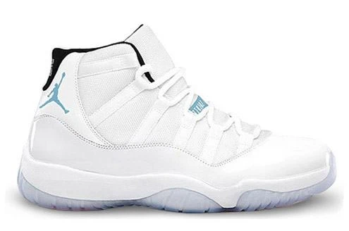 Air Jordan 11 Legend Blue