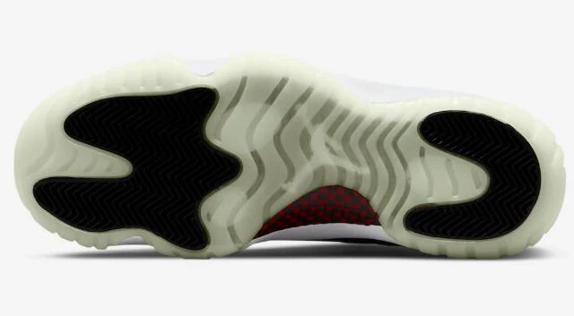Air Jordan 11 Low 72-10