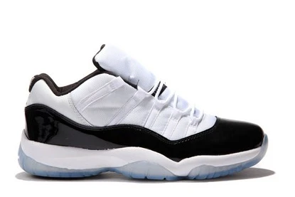 Air Jordan 11 Low Concord