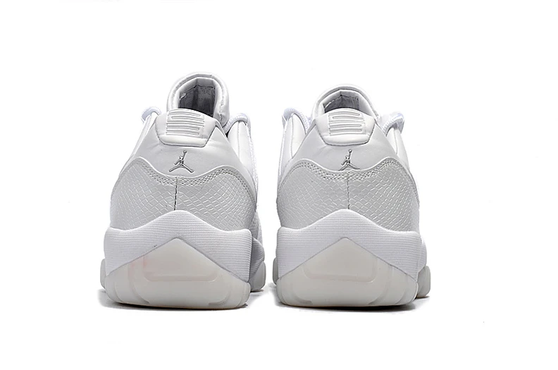 Air Jordan 11 Low GS 