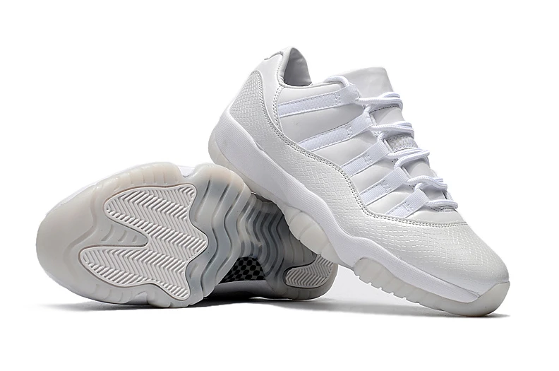 Air Jordan 11 Low GS 