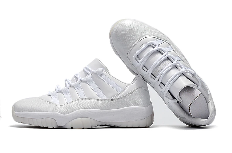 Air Jordan 11 Low GS 