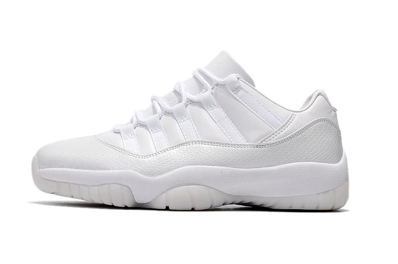 Air Jordan 11 Low GS 