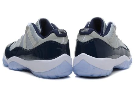 Air Jordan 11 Low Georgetown For Women