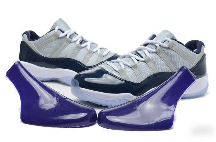 Air Jordan 11 Low Georgetown For Women