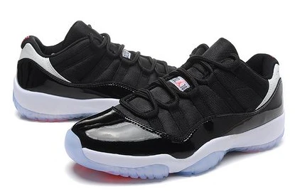 Air Jordan 11 Low Infrared 23